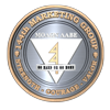 144th Marketing Coin Side 1